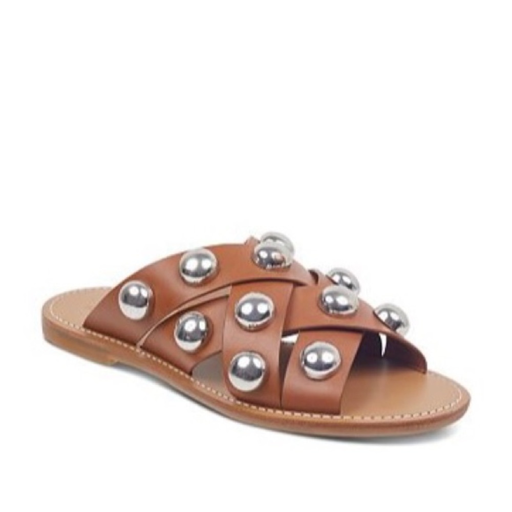 Marc Fisher Raidan Studded Sandal